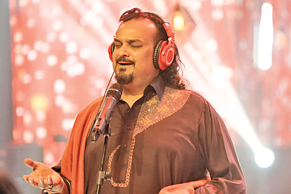 Amjad Sabri Mp3 Download